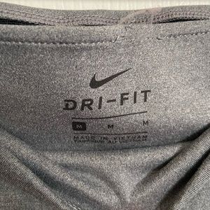 Nike crop leggings